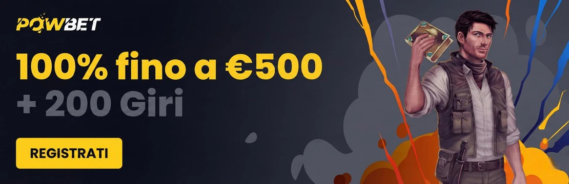 Casino Powbet Login Casino Powbet Login
